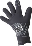 Salvimar Tactile 5 Mm Handschoenen Grijs 2XL