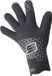 Salvimar Tactile 5 Mm Handschoenen Grijs 2XL