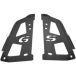 GPR Tech Support de bagages Alpi-Tech BMW R 1200 R-Lc 2017/2019 E4