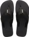 Havaianas Urban Basic Material Zwart - 45/46