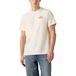 Levi's T-shirt pour homme coupe décontractée