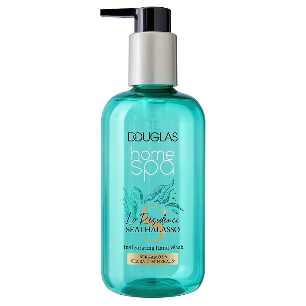 Douglas Collection Home Spa La résidence Seathalasso Hand Wash - 300 ml