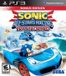 Sega Sonic All-Stars Racing Transformed - PlayStation 3