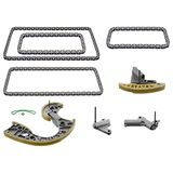 febi bilstein 48322 stuurkettingset voor nokkenas, 1 stuk