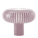 Kartell Lampe à poser Teresa Mauve