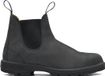 Blundstone 1478 Chelsea bottes thermiques noir rustique unisexe