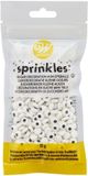 Wilton Suikeroogjes - Mini - 57g - Eetbare Taartdecoratie