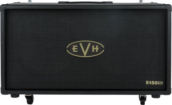 EVH 5150 III EL 34 212 ST Cabinet