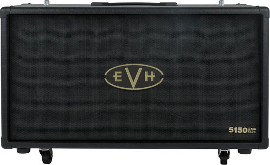 EVH 5150III EL34 212ST Cabinet - Gitaar box