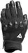 Dainese Unruly Dames Ergo-Tek Zwart Antraciet Handschoenen
