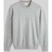 LEVI'S ® Pull gris clair