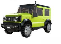 CADA Suzuki Jimny 4x4 1:24 - C55023W