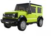 CADA Suzuki Jimny 4x4 1:24 - C55023W