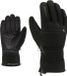 Ziener Kylee As Dames Handschoen Black 6