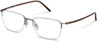 Rodenstock R7051 Brown 53/17/140 Man Brilmonturen