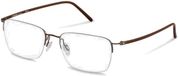 Rodenstock R7051 Brown 53/17/140 Man Brilmonturen