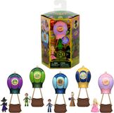 Mattel Wicked Ozian Ballonnenonthulling - kleine verrassingspop