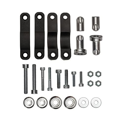 CIRCUIT RP051-098 montageset voor Fenix