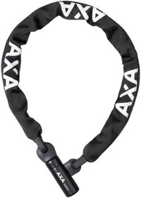AXA Linq City Kettingslot - 100cm - Zwart