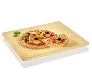 Küchenprofi professionele pizzasteen Cordieriet, 40,5cm