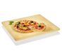 Küchenprofi professionele pizzasteen Cordieriet, 40,5cm