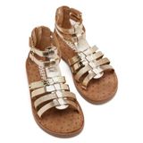 Gioseppo Withee Sandalen - Meisjes - Goudkleurig - Maat 29