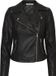 NOISY MAY NMREBEL L/S JACKET - NOOS Women's Jacket - Size M - Black