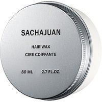 Sachajuan Wax Haarwax Unisex 80ml