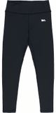 Lonsdale dameslegging Ulgham 118007 Black/Ecru XS