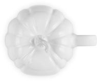Le Creuset Mok Pompoen 0,40 Liter Wit