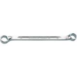 Stahlwille 41071617 23 Dubbele ringsleutel 16 - 17 mm