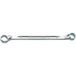 Stahlwille 41071617 23 Dubbele ringsleutel 16 - 17 mm