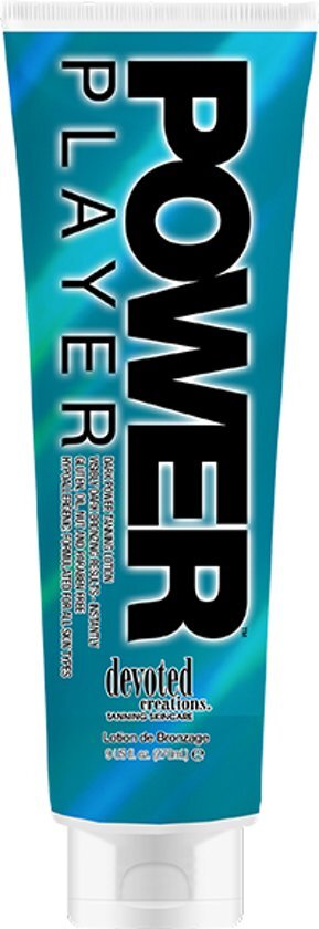 Devoted creations Power Player 270 ml