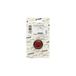Sitram 711750 ventiel/regelaar voor snelkookpan Sitram serie SITRAPRESTIGE - zwart en rood