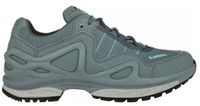 Lowa Gorgon LO Gore-Tex Wandelschoenen Dames Smoke Green/Grey Maat 40