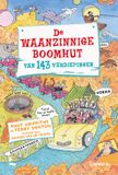 De waanzinnige boomhut 11 - De waanzinnige boomhut van 143 verdiepingen