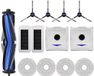 OEM Ecovacs Deebot N30 Omni / N30 Pro Omni Robotstofzuiger Accessoireset