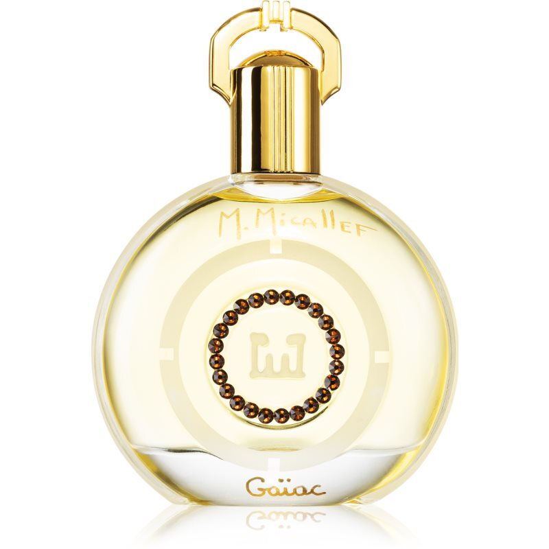 M. Micallef Gaiac eau de parfum / heren