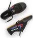 Feiyue Chaussures Jr toile Noir - 32