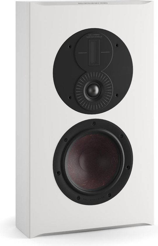 Dali Opticon LCR MK2 - Wit