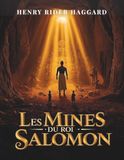 Les Mines du roi Salomon: Une aventure épique de trésor, mystère et exploration en terres inconnues