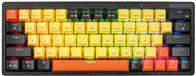 Tracer GAMEZONE Evo2 Hot Swap 63 Mechanisch Toetsenbord QWERTY Zwart