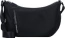 MANDARINA DUCK Hunter Hobo Bag Zwart