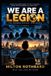 We Are a Legion: The Modern Virtual Vigilantes A Novel Hackers