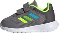 adidas Sportswear Tensaur Run Schoenen - Kinderen - Grijs - Maat 19