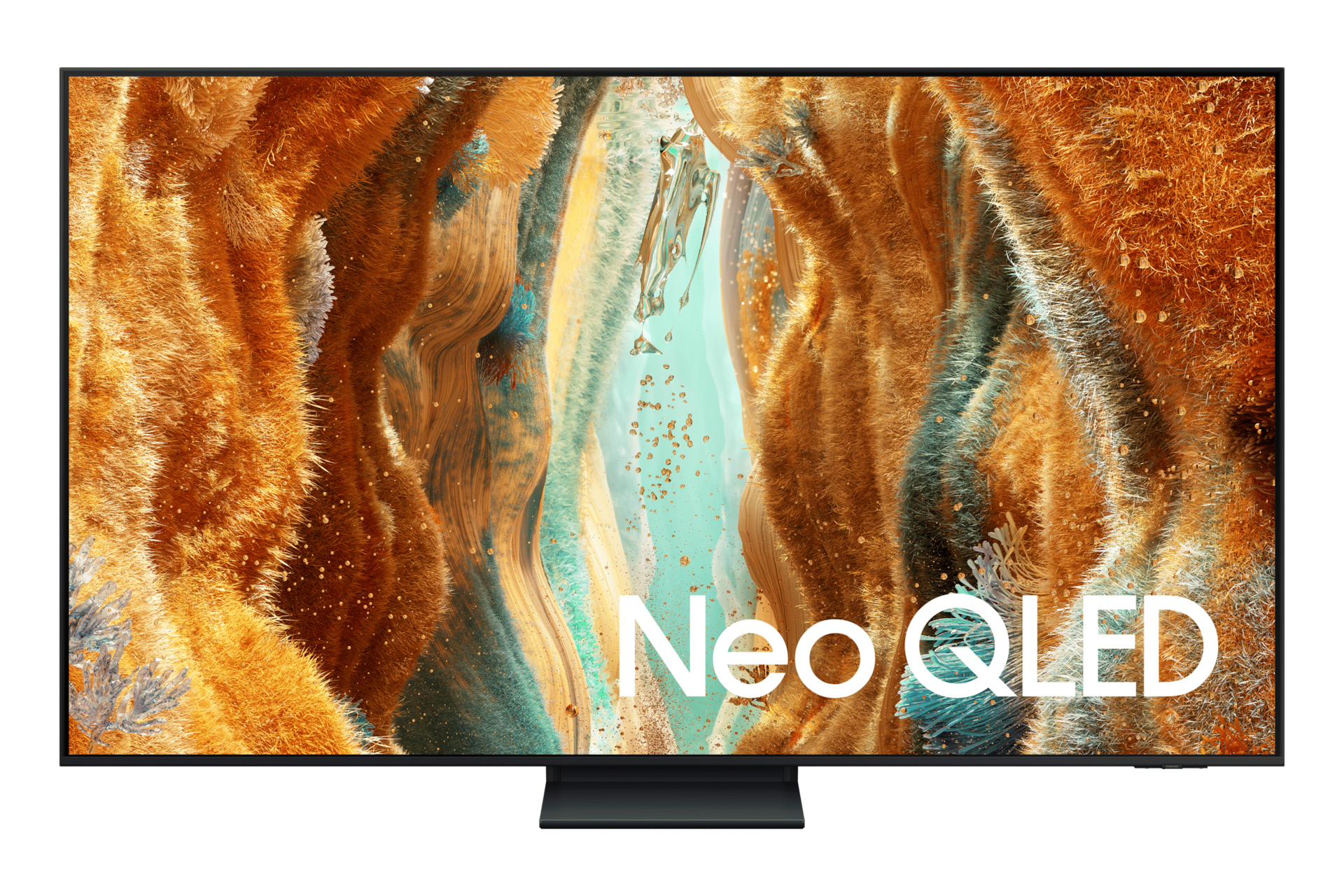 Samsung QN73F / Neo QLED screen / 55 inch / 2025