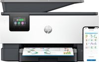 HP OfficeJet Pro 9123 All-in-One Printer