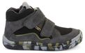 Froddo G3110262-8 bottes pour enfants couleur grise