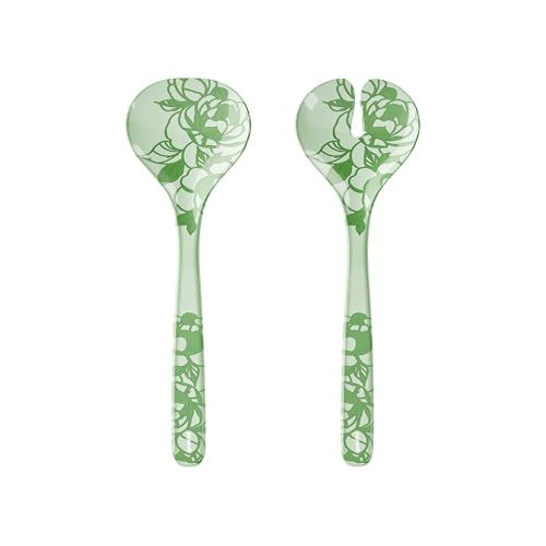 Guzzini Josephine Saladebestek van melamine