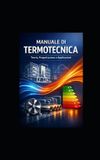 MANUALE Independently Published Manuale Di Termotecnica Paperback